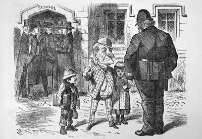 Bay Punch, John Bull