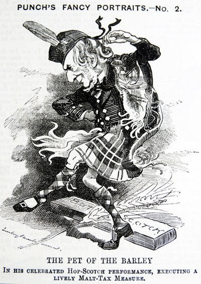William Ewart Gladstone