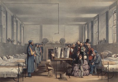 Kraliçe Victoria ve Prens Albert, Kırım Savaşı
