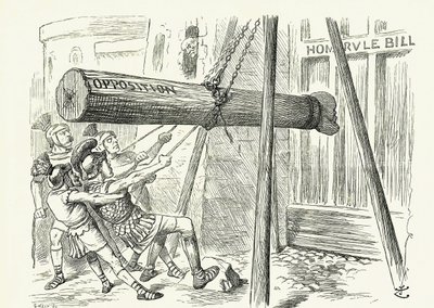 The Assault