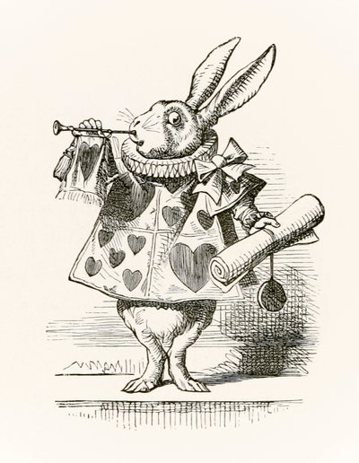 Lewis Carroll
