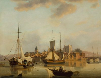 Nakliye ile Rochester