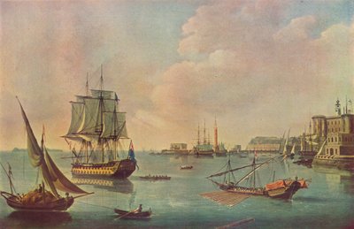 Malta Limanı