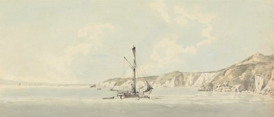 Southampton Suyu by John Thomas Serres
