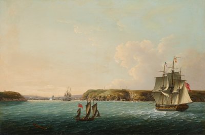 by John Thomas Serres