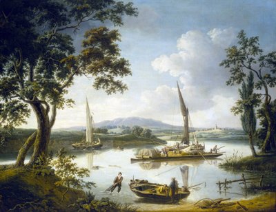  by John Thomas Serres