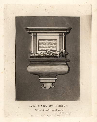 Dürüst adam William Emerson