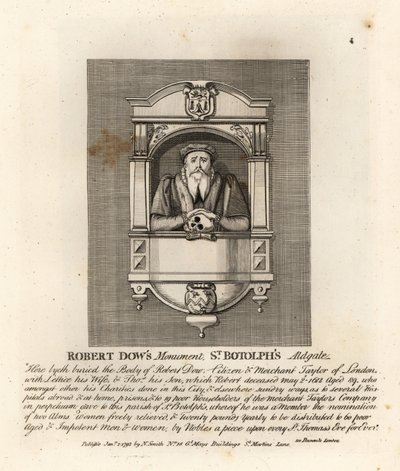 St Botolph
