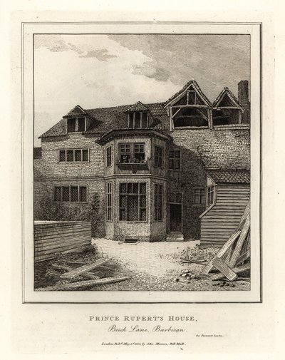 Prens Rupert