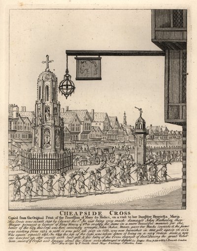 Mary de Medici