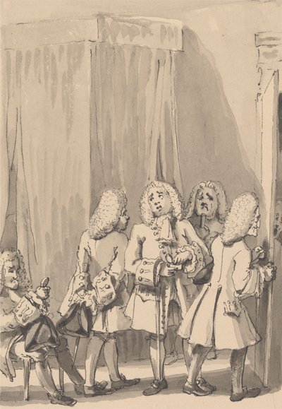 Onbirinci Saat by John Thomas Smith