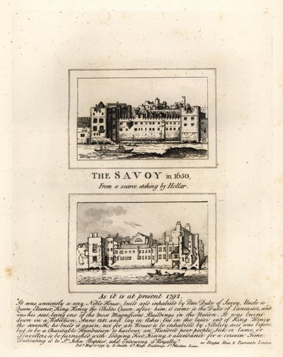 Wenceslaus Hollar