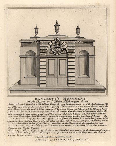 Bilinmeyen resim by John Thomas Smith