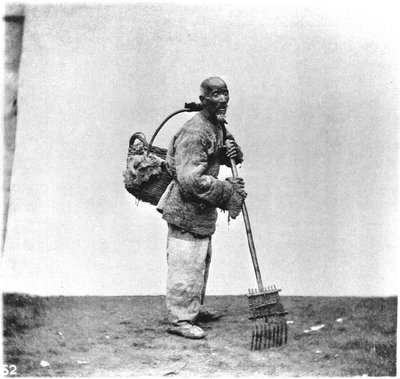 1870 civarında Çin