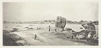 Amoy Limanı by John Thomson