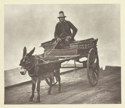 kara kriko by John Thomson
