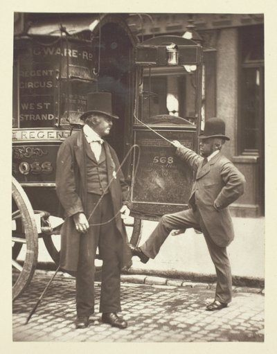 Dökme Demir Billy by John Thomson