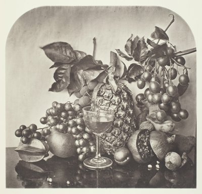 Meyve, ç. 1868. by John Thomson