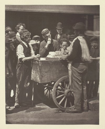 yarım kuruşluk buzlar by John Thomson