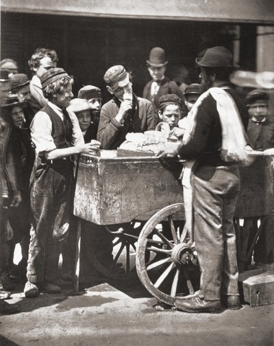 J. Thomson ve Adolphe Smith