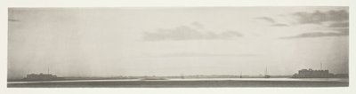 Hoi-How, Önerilen Yeni Anlaşma Limanı, Hainan Adası, c. 1868. by John Thomson