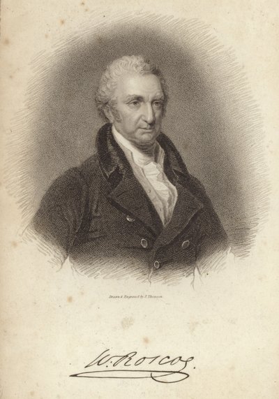 William Roscoe