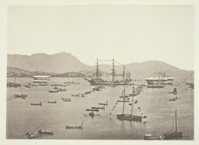 Liman, Hong Kong by John Thomson