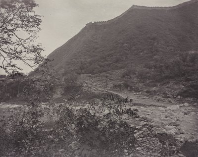 Çin Seddi