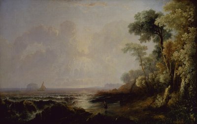 Bass Rock