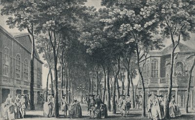 Marylebone Bahçeleri