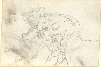 Atlar by John Trumbull