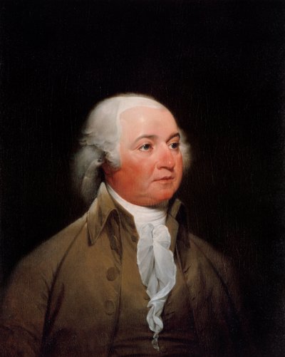  by John Trumbull