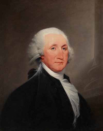  by John Trumbull
