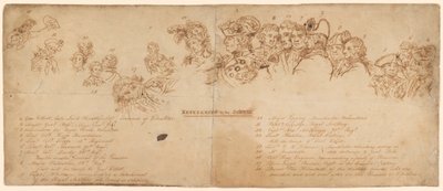 Anahtar by John Trumbull