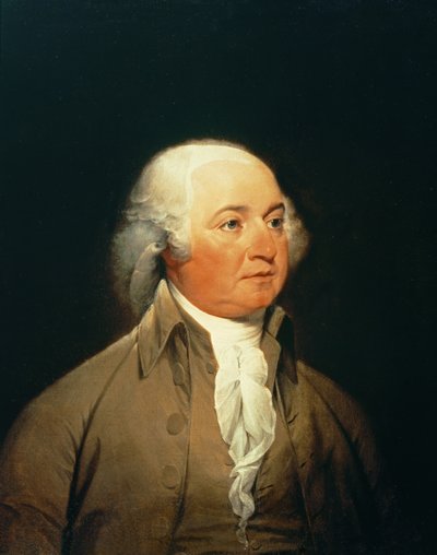 John Adams