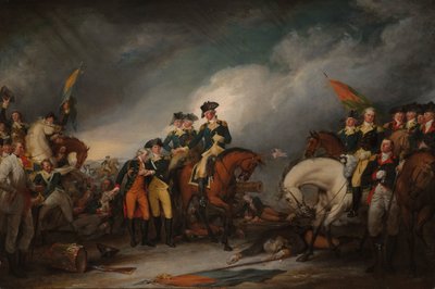 Hessenlerin Trenton
