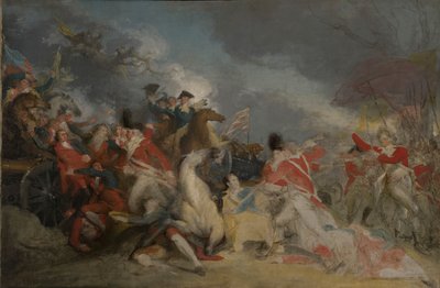 General Mercer