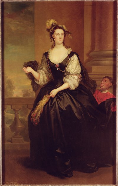 Anne Howard