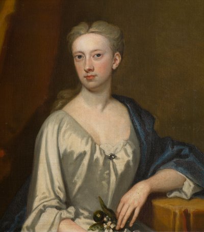 Lady Ann Newport