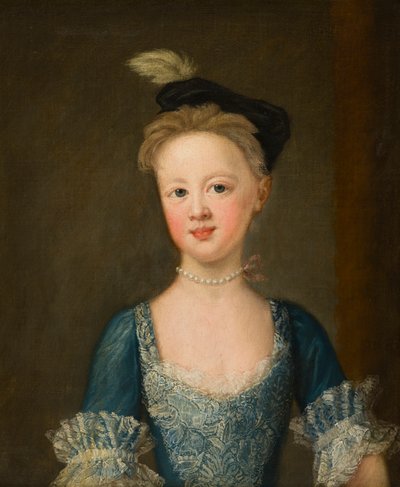 Bayan Diana Bridgeman