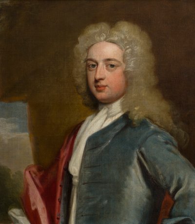 Sir Orlando Bridgeman