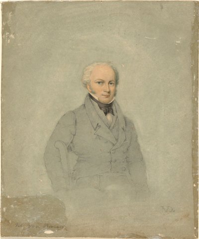 Martin van Buren