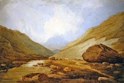 Llanberis Geçidi