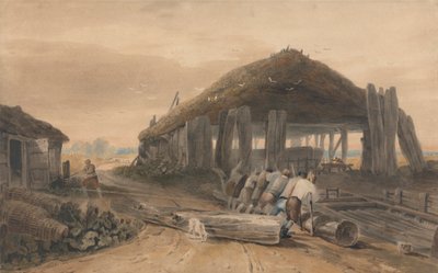 Tekne Yapımı by John Varley