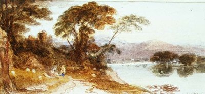 Manzara by John Varley