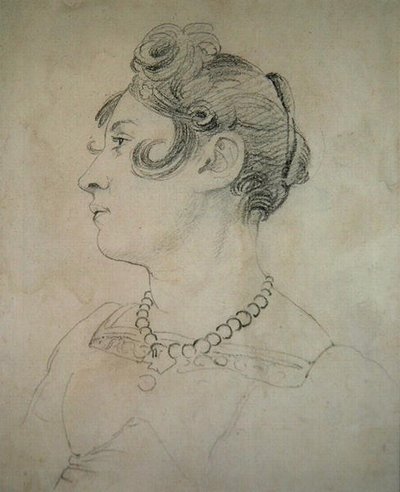 Matilda Lowry