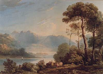 Grange Bridge, Borrowdale