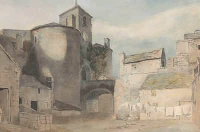 Caernarvon