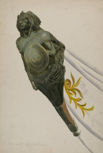 Figüran, 19351942. by John W Kelleher
