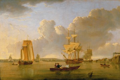 Greenwich